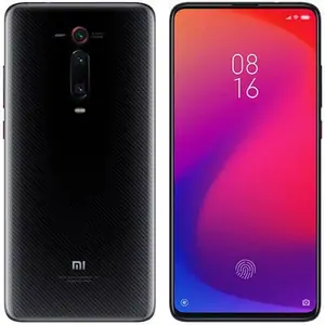 Замена стекла камеры на телефоне Xiaomi Mi 9T Pro в Ижевске